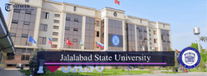 Jalalabad State University