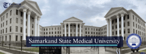 Samarkand State Medical University